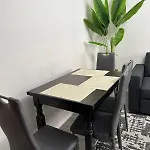 Just Renovated Apartment In The City Center