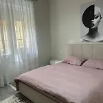 Just Renovated Apartment In The City Center