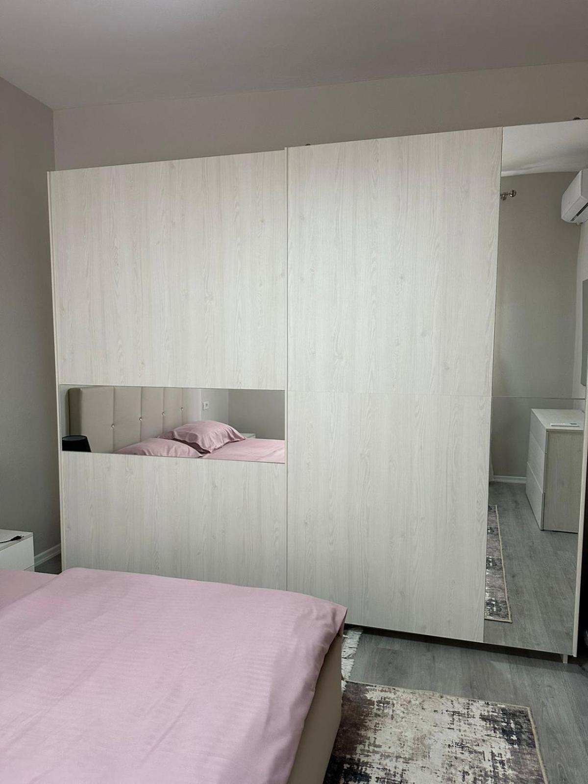 Apartment Just Renovated In The Center