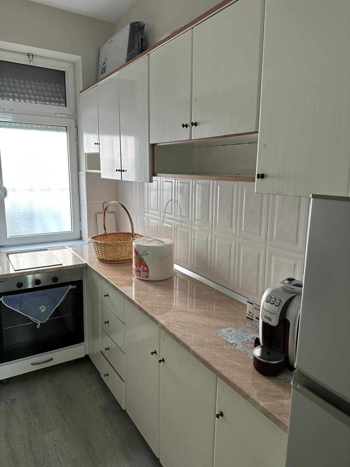 Just Renovated In The Center Tirana