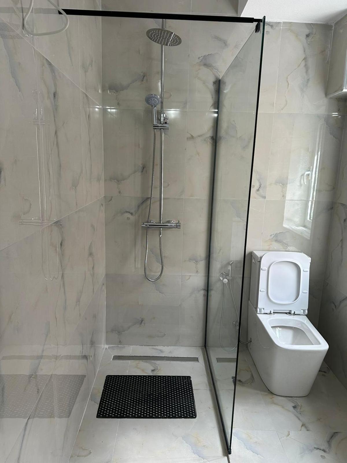 Apartment Just Renovated In The Center Tirana